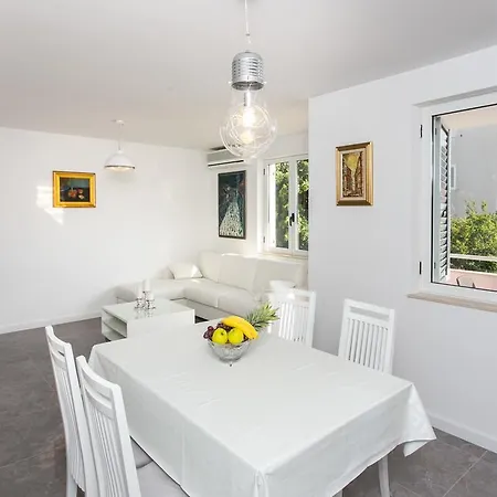 Dupcic Διαμέρισμα *