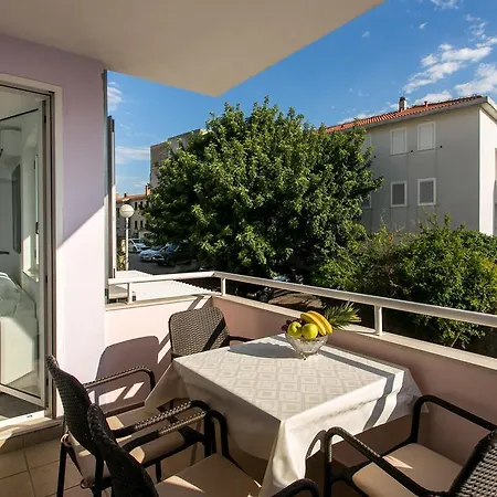 Apartment Dupcic