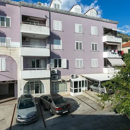 Apartment Dupcic Dubrovnik