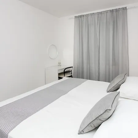 Apartment Dupcic