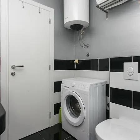 Apartment Dupcic