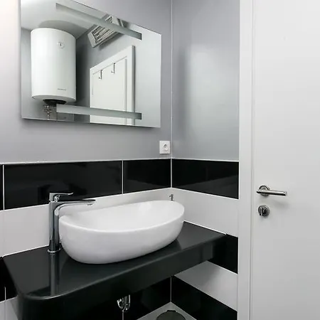 Apartment Dupcic
