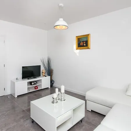 Dupcic Apartment Dubrovnik