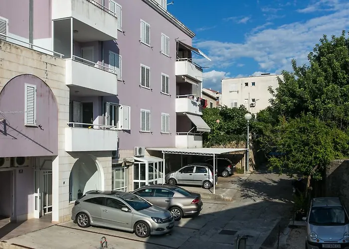 Dupcic Apartamento *