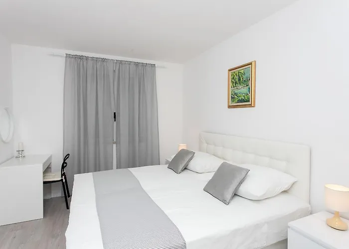 Dupcic * 두브로브니크